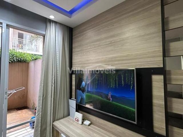 apartamento à venda em Jardim Minda