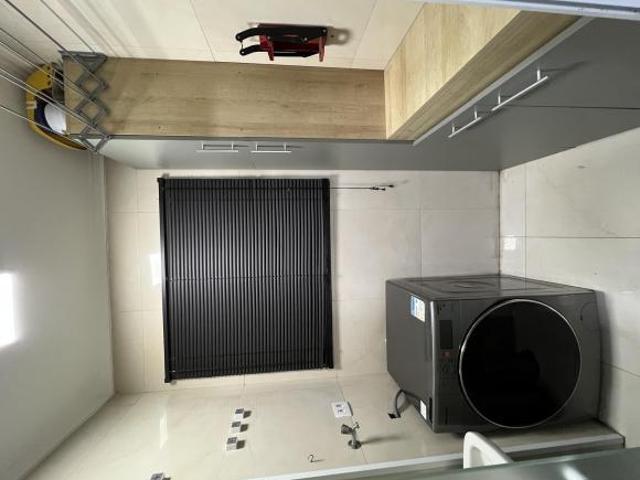 Apartamento à venda em Jardim Mitsutani com 54 m², 2 quartos, 1 vaga