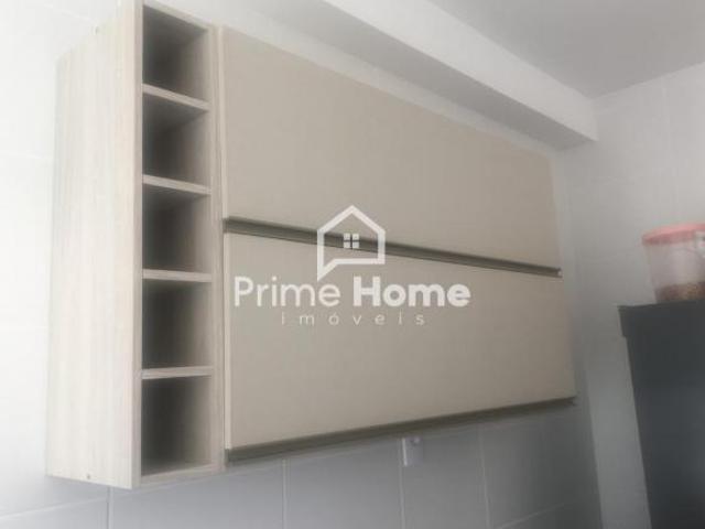 apartamento à venda em Jardim Monte Verde