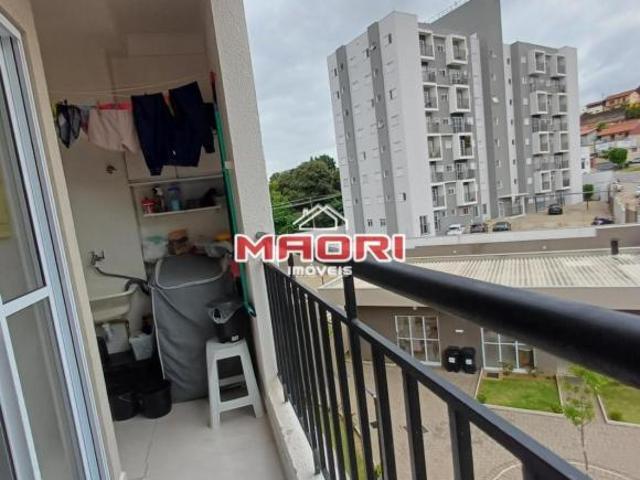 apartamento à venda em Jardim Monte Verde