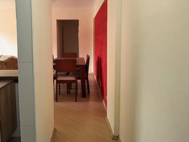 Apartamento à venda em Jardim Nordeste com 64 m², 2 quartos, 1 vaga