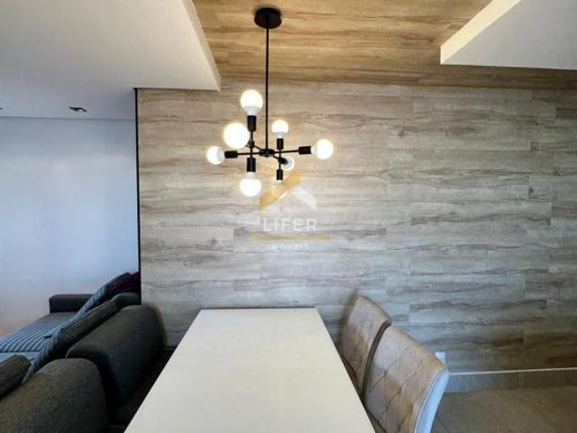 apartamento à venda em Jardim Nossa Senhora Auxiliadora