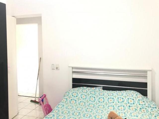 apartamento à venda em Jardim Nova Mercedes