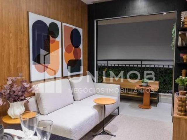 apartamento à venda em Jardim Nova Alvorada