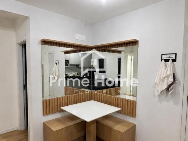 apartamento à venda em Jardim Nova Alvorada