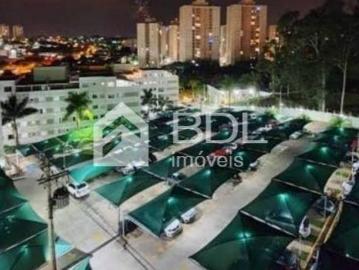 apartamento à venda em Jardim Nova Europa