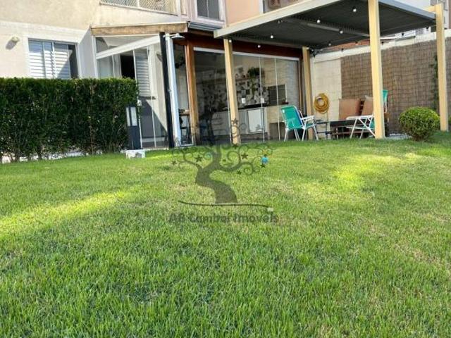 apartamento à venda em Jardim Nova Europa