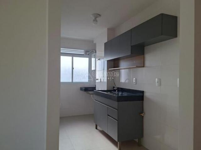 apartamento à venda em Jardim Nova Europa