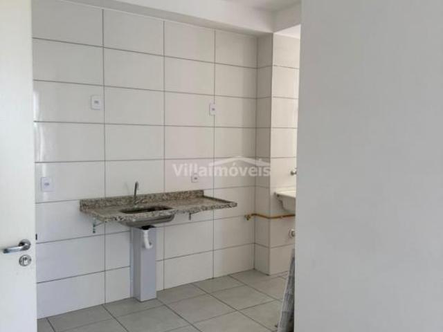 apartamento à venda em Jardim Nova Hortolândia I