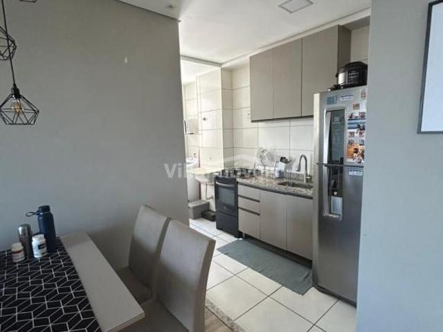 apartamento à venda em Jardim Nova Hortolândia I