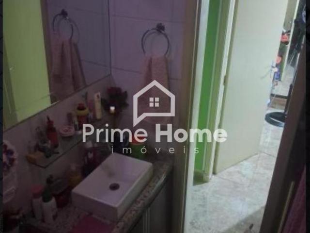 apartamento à venda em Jardim Nova Hortolândia I