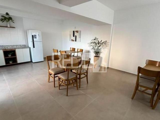 apartamento à venda em Jardim Nova Hortolândia I