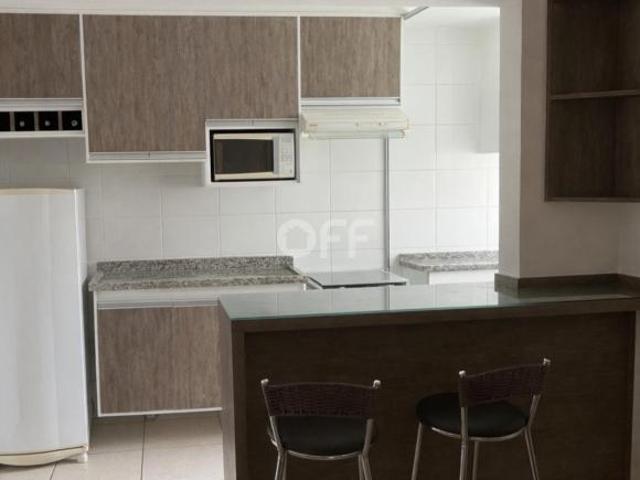 apartamento à venda em Jardim Nova Hortolândia I