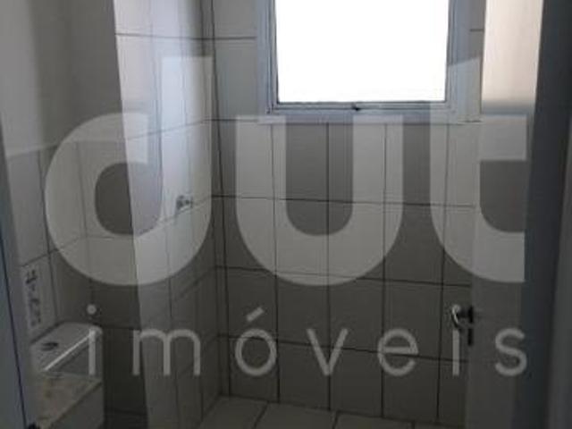 apartamento à venda em Jardim Novo Maracanã