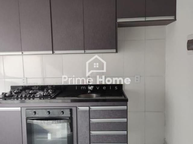 apartamento à venda em Jardim Novo Estrela