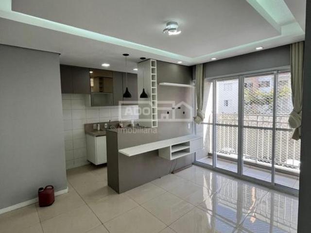 apartamento à venda em Jardim Novo Horizonte
