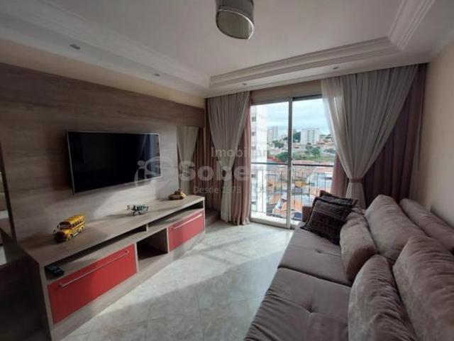 apartamento à venda em Jardim Paraíso