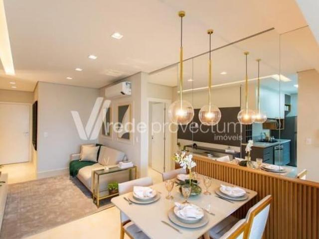 apartamento à venda em Jardim Pau Preto