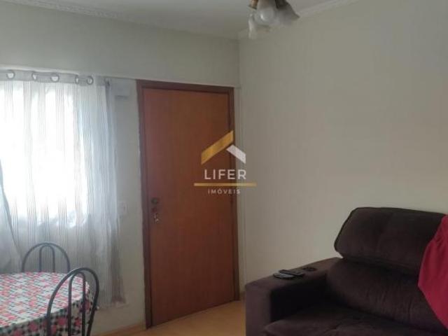 apartamento à venda em Jardim Paulicéia