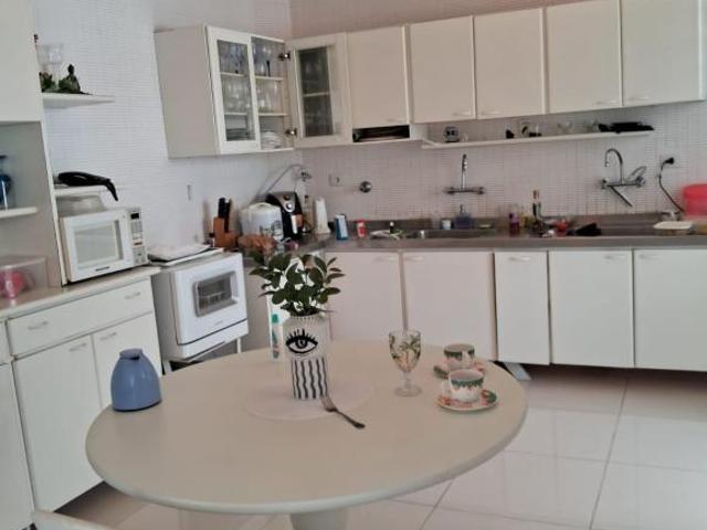 Apartamento à venda em Jardim Paulista com 276 m², 4 quartos, 1 vaga
