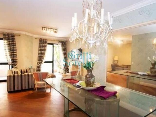 Apartamento à Venda em Jardim Paulista São Paulo/SP