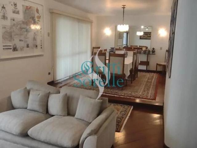 Apartamento à Venda em Jardim Paulista São Paulo/SP