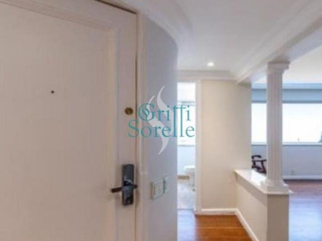 Apartamento à Venda em Jardim Paulista São Paulo/SP