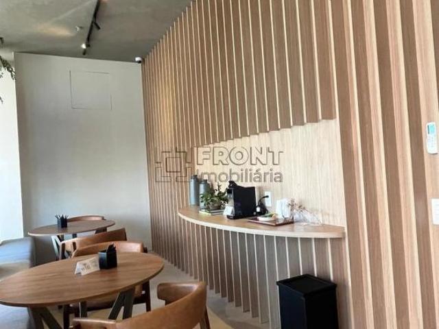 Apartamento à venda em Jardim Paulista, SP