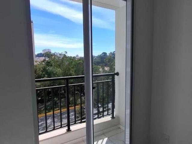 Apartamento à venda em Jardim Peri Peri com 36 m², 2 quartos, 1 vaga
