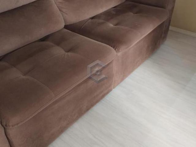 Apartamento à Venda em Jardim Piratininga, Sorocaba | 48m²