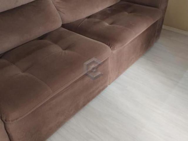 Apartamento à Venda em Jardim Piratininga, Sorocaba | 48m²