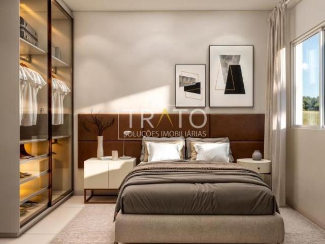 apartamento à venda em Jardim Planalto