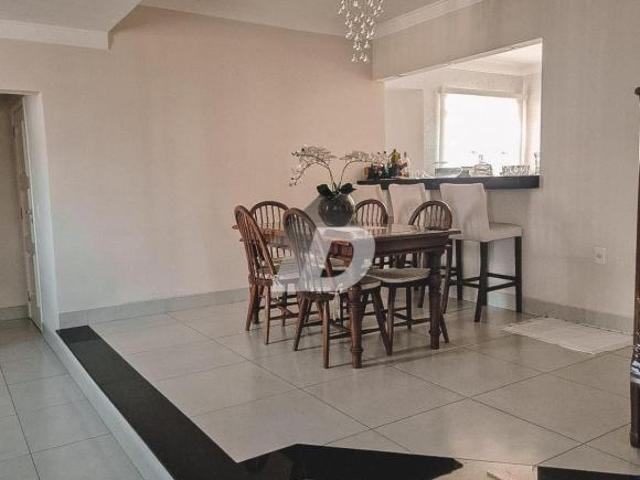 apartamento à venda em Jardim Proença