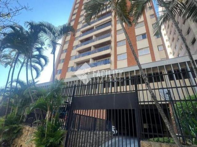 apartamento à venda em Jardim Proença
