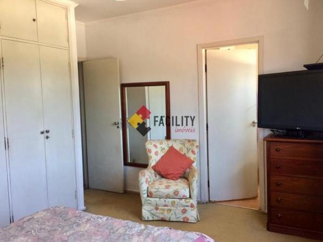 apartamento à venda em Jardim Proença