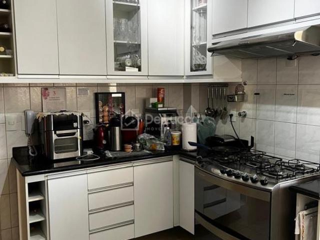apartamento à venda em Jardim Proença
