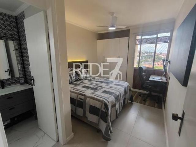 apartamento à venda em Jardim Proença