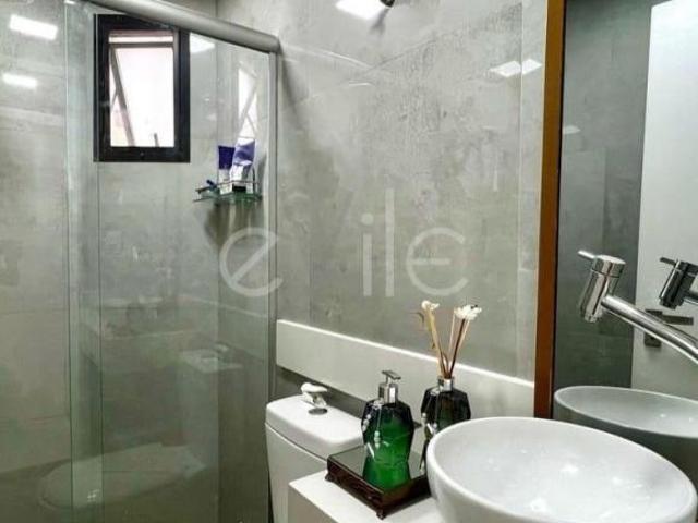apartamento à venda em Jardim Proença