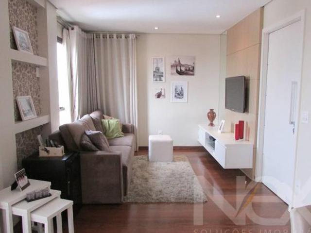 apartamento à venda em Jardim Proença