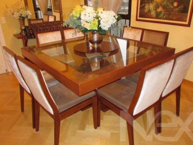 apartamento à venda em Jardim Proença