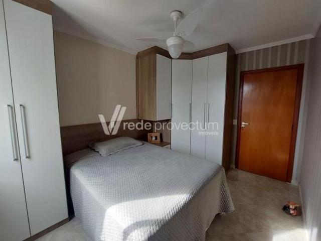 apartamento à venda em Jardim Proença