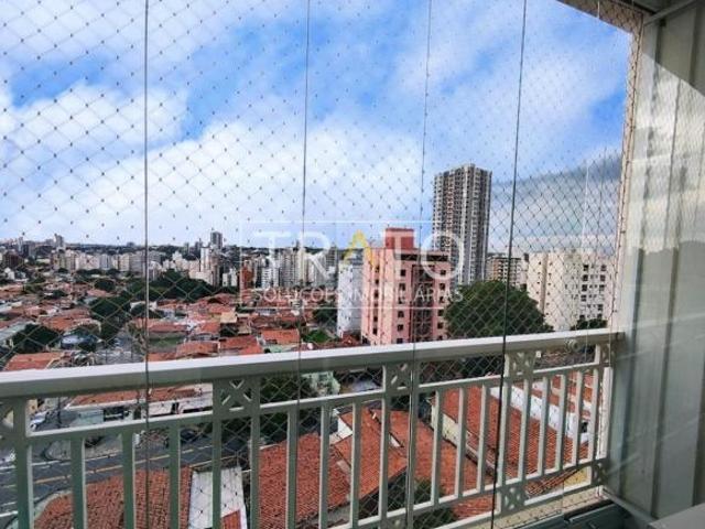 apartamento à venda em Jardim Proença