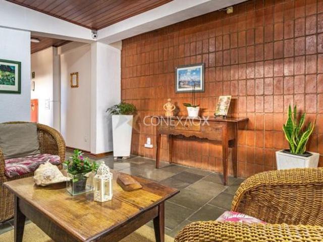 apartamento à venda em Jardim Proença