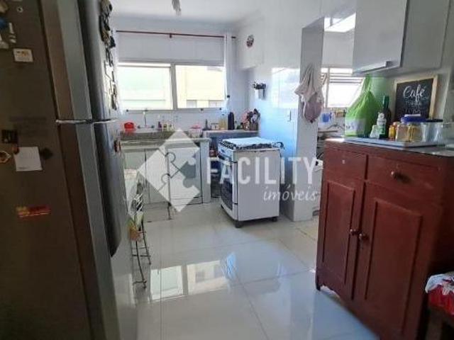 apartamento à venda em Jardim Proença