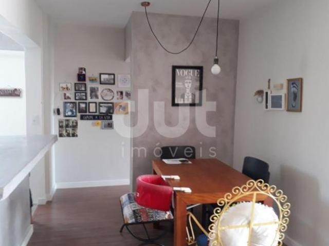 apartamento à venda em Jardim Proença