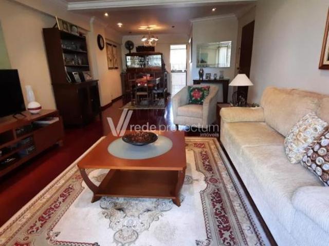 apartamento à venda em Jardim Proença