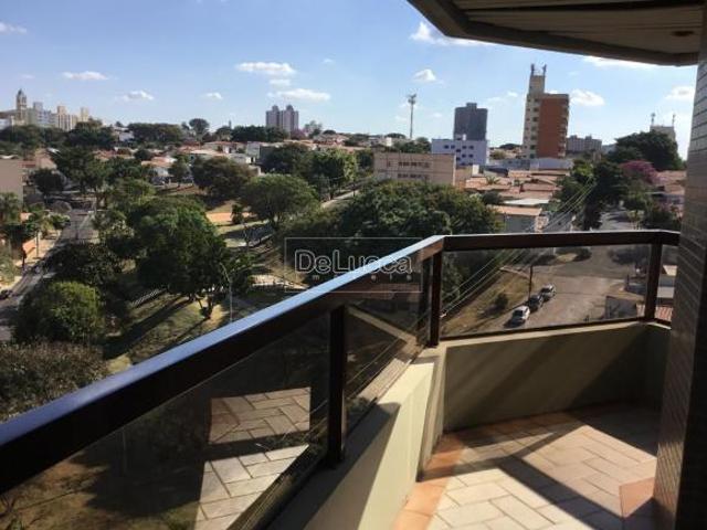 apartamento à venda em Jardim Proença