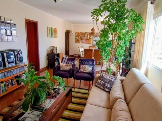 apartamento à venda em Jardim Proença