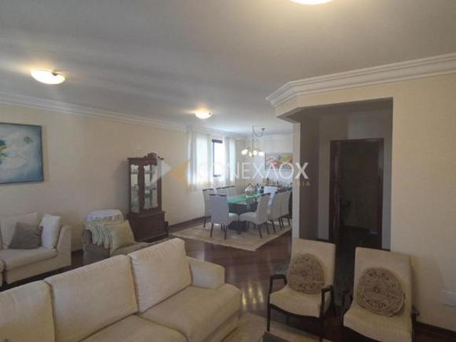 apartamento à venda em Jardim Proença