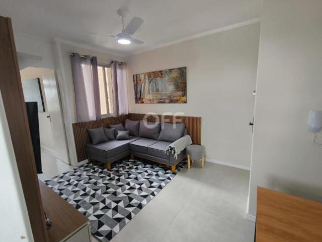 apartamento à venda em Jardim Proenca